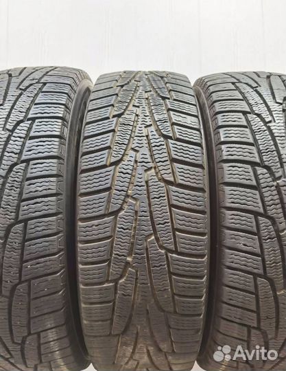 Kumho I'Zen KW31 185/65 R15 92R