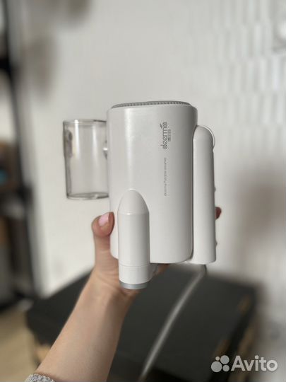 Ручной отпариватель xiaomi