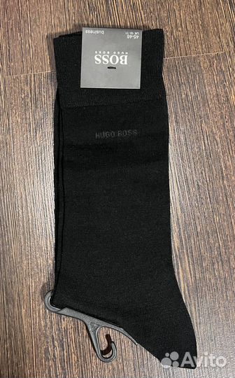 Носки мужские hugo boss