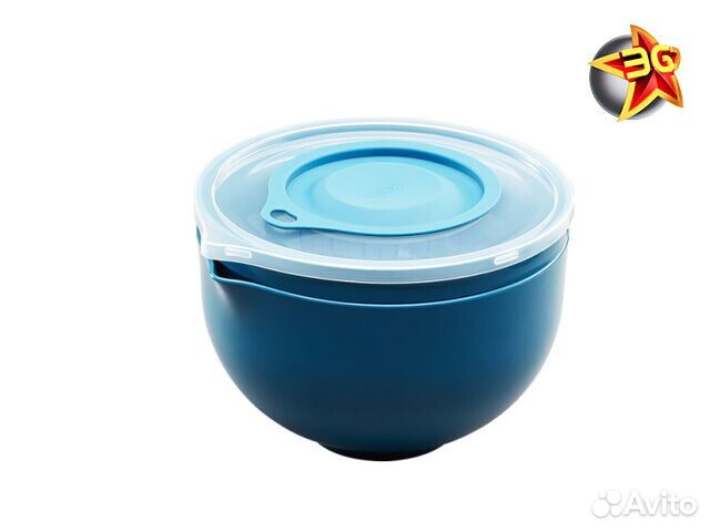 Дуршлаг с миской Xiaomi