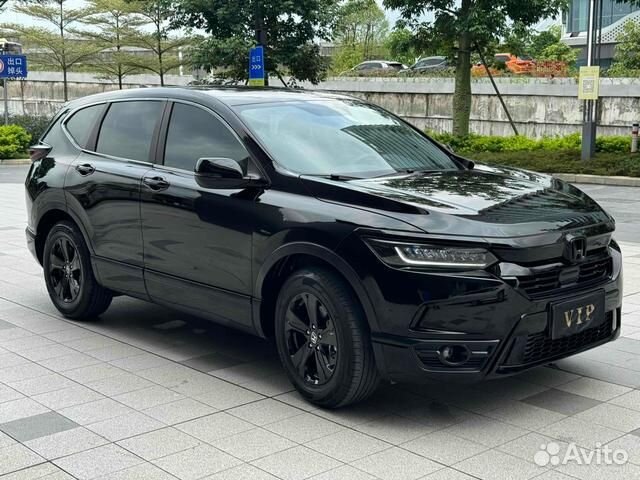 Honda Breeze 1.5 CVT, 2021, 45 000 км