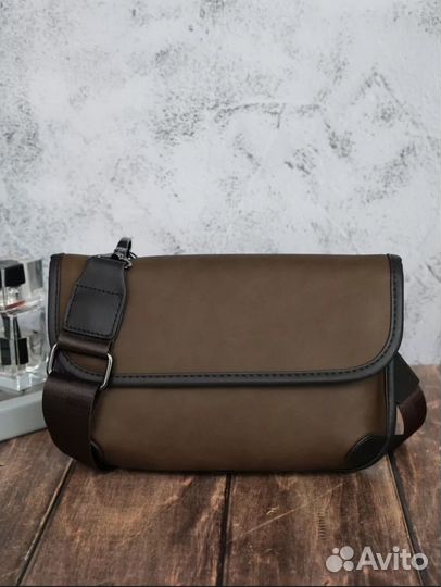 Сумка мужская