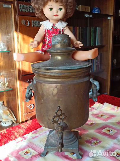 Самовар
