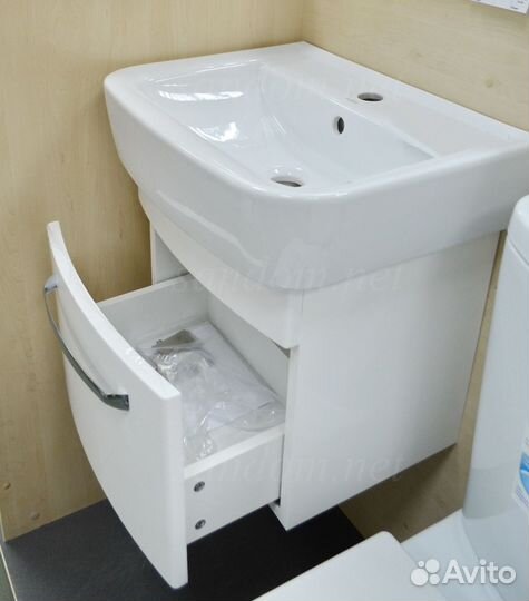 Тумба подвесная