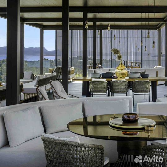 Турция, Бодрум