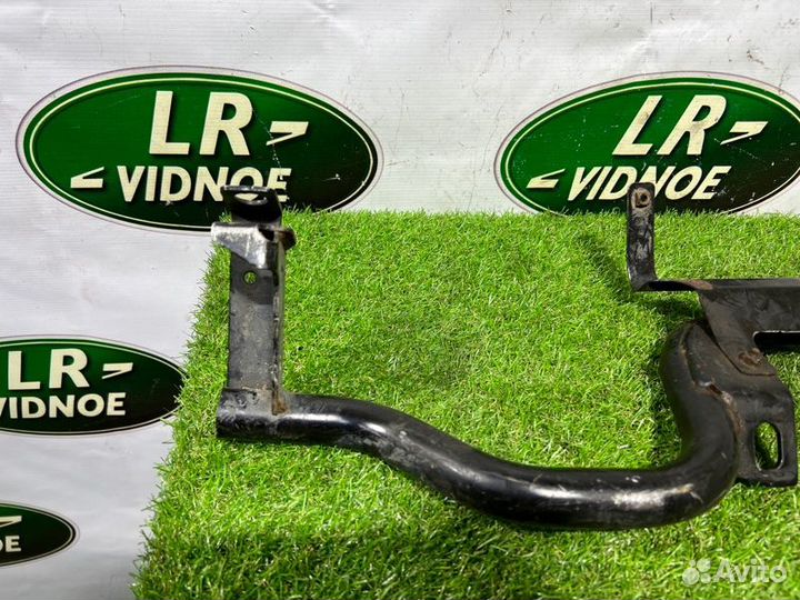 Защита радиатора Land Rover Range Rover L405 448DT