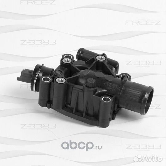 Термостат\ PSA C2/C3/C4/Berlingo/Xsara 00