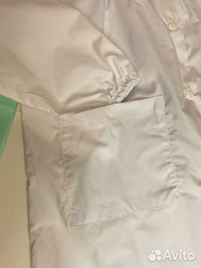 Халат для творчества 