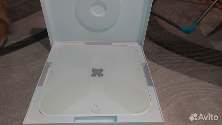 Умные весы Picooc S3