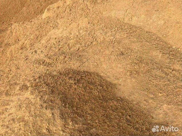 Песок речной