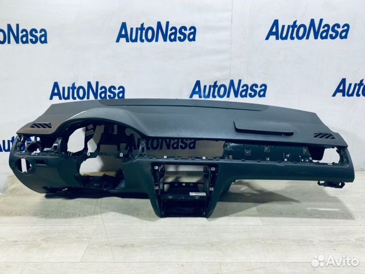 Торпедо Skoda Rapid