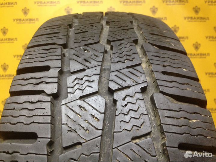 Michelin Agilis Alpin 205/70 R15
