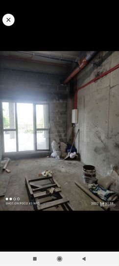 Гараж, 19 м²