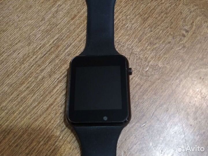 Smart watch