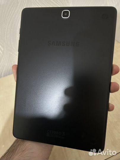 Samsung Tab A SM-T555