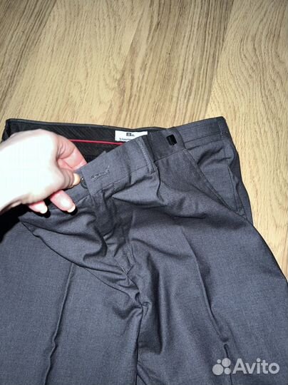 Костюм Borelli школьный мальчик р 14 лет 158