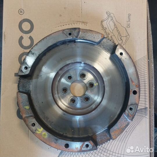 Сцепление на chevrolet lacetti