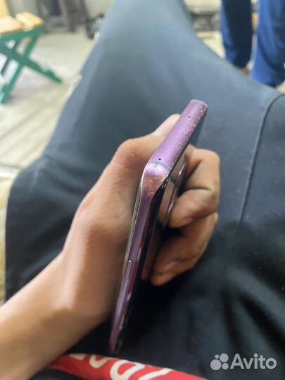 Samsung galaxy s9 plus