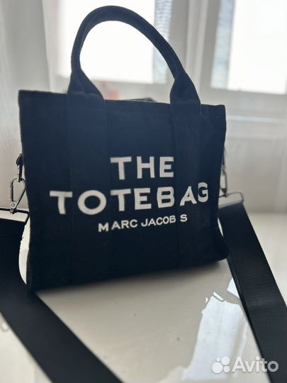 Сумка the tote bag