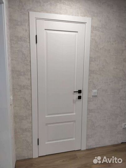 Двери межкомнатные