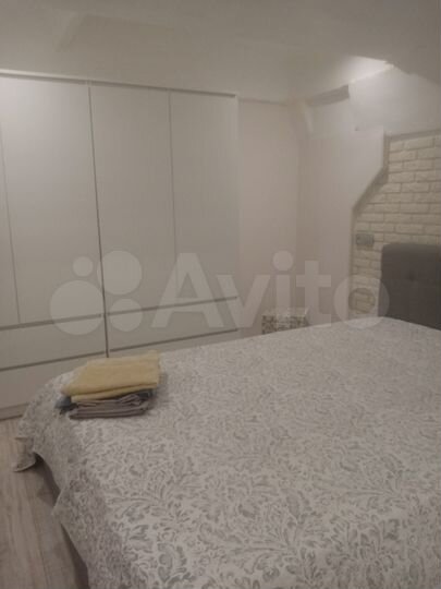 Квартира-студия, 30 м², 2/3 эт.