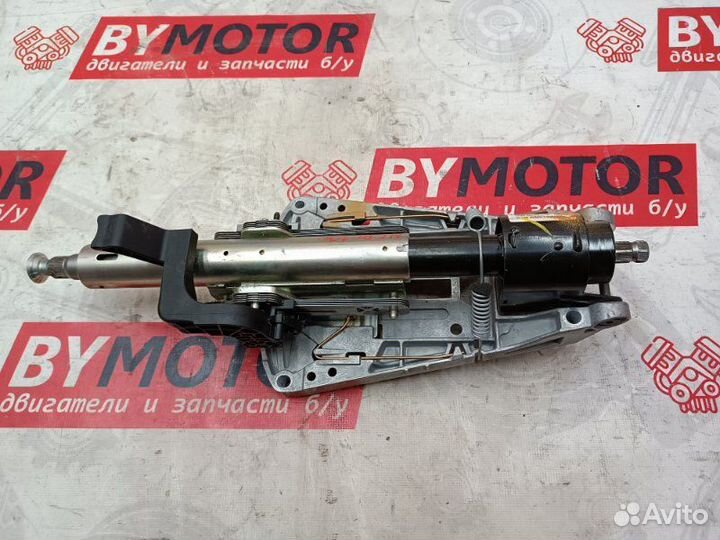 Рулевая колонка Mercedes-Benz C W204 OM651 2011