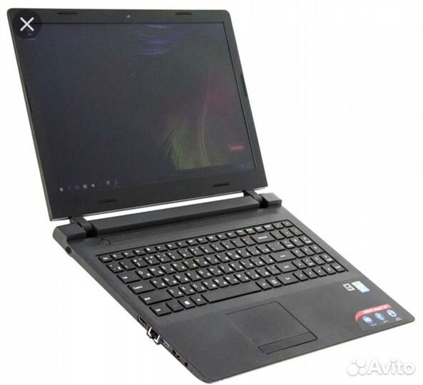 Продажа б.у ноутбуков