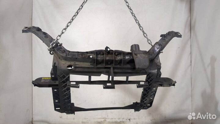 Рамка передняя Ford Fusion, 2008