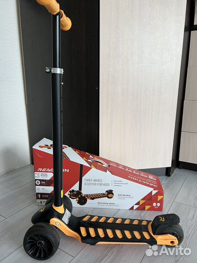 Самокат детский