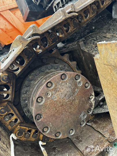 Харвестер джен дир