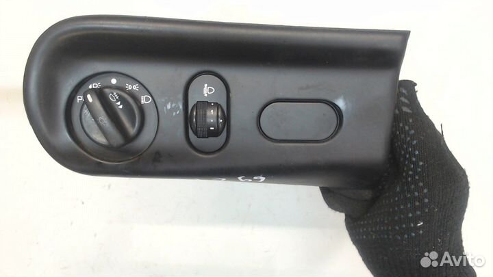 Переключатель света Ford Mondeo 2, 1999