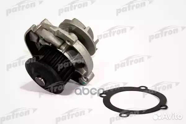 Насос водяной S-319 fiat: bravo/marea/punto