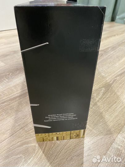 Предзаказ Lego 10327 от 27.04.24