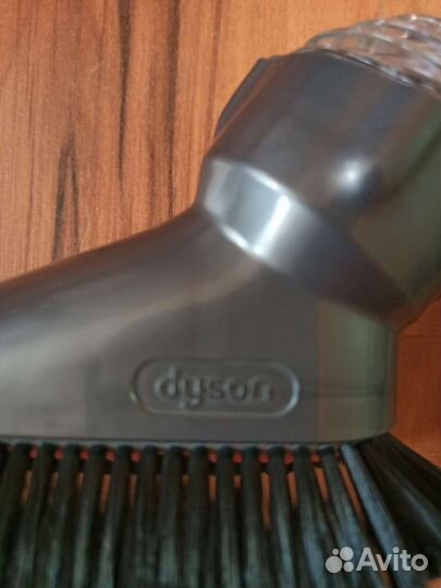 Насадка для пылесоса dyson