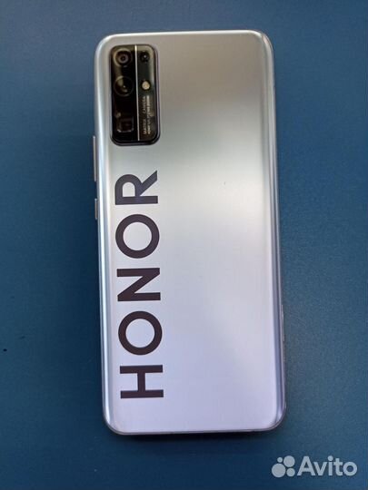 HONOR 30, 8/256 ГБ