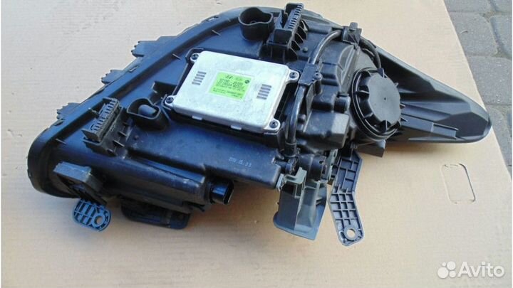 Kia Stinger 2019 Фара левая