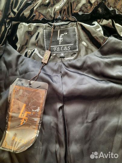 Куртка женская демисезонная