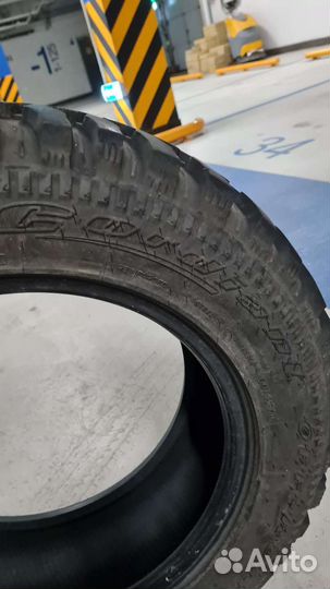 Cordiant Off Road 215/65 R16