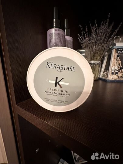 Kerastase Specifique 500мл маска