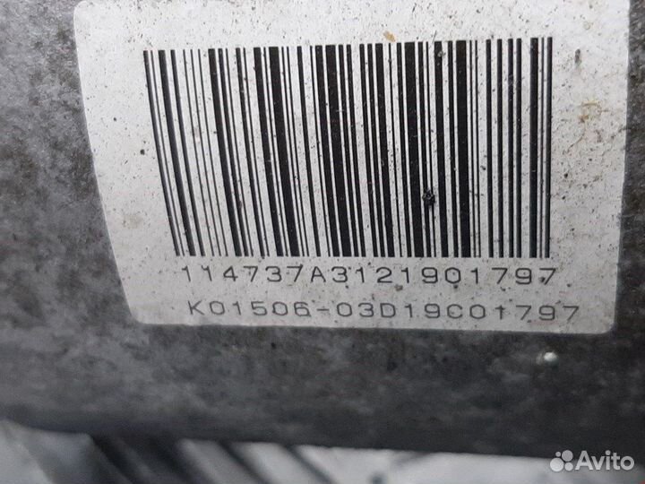 Электроусилитель руля для Peugeot-Citroen 407