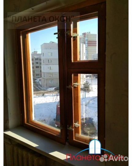 Пластиковые окна, окна пвх