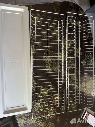 Сушка в шкаф 80 см