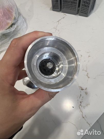 Насадка для миксера Dynamix 190 v2