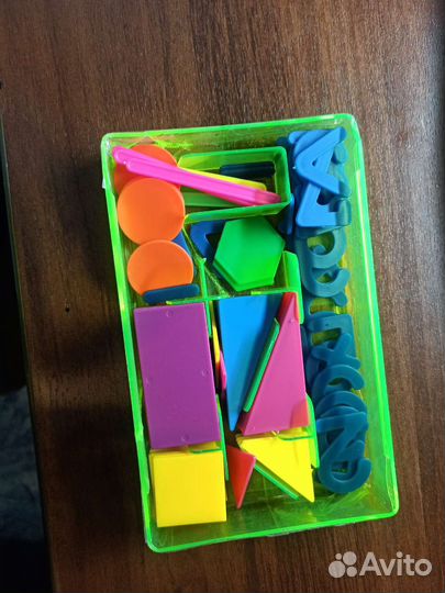 Математический набор