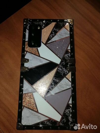 Чехол на Samsung galaxy s20FE