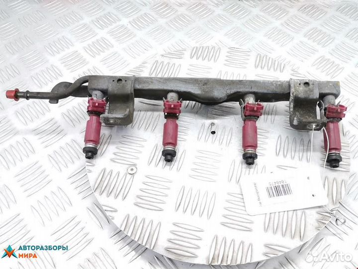 Форсунка Mazda AZ-Wagon 3 2006 BP4W13250