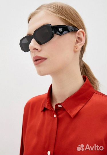Солнцезащитные Очки Prada