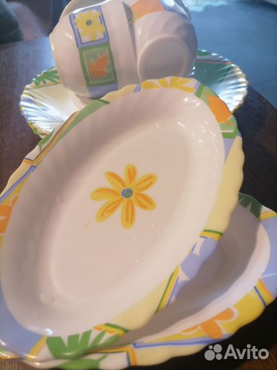 Набор посуды