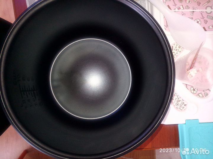 Чаша для мультиварки