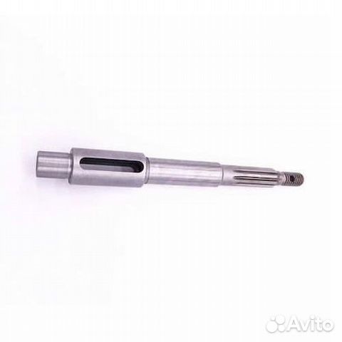 Гребной вал Yamaha 4 - 5 - 6